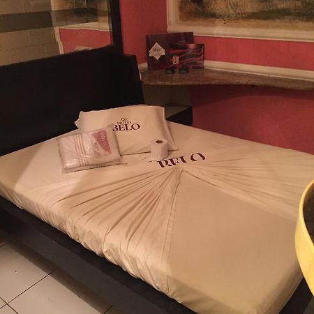 Belo Motel (Adults Only) Belo Horizonte Exterior photo